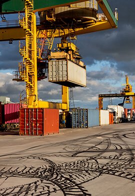wholesale exporters in Spain