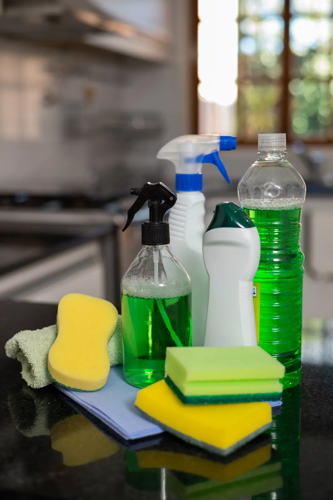 Wholesale Household Products